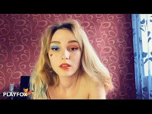 ❤️ Qedehên rastiya virtual ya magic bi Harley Quinn re seksê dan min ❤️❌ Vîdyoyê qijkî li porno ku.mycomicsxxx.ru ️❤