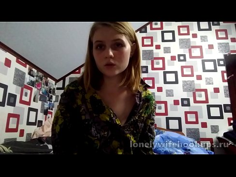 ❤️ Xwendekarê ciwan blonde ji Rûsyayê ji dîkên mezintir hez dike. ❤️❌ Vîdyoyê qijkî li porno ku.mycomicsxxx.ru ️❤